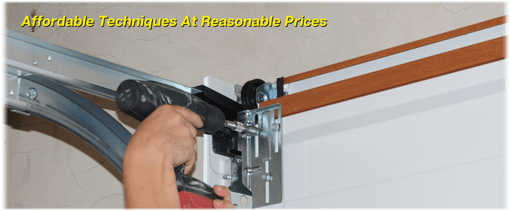 Garage Door Roller Repair Washington DC (202) 831-7106